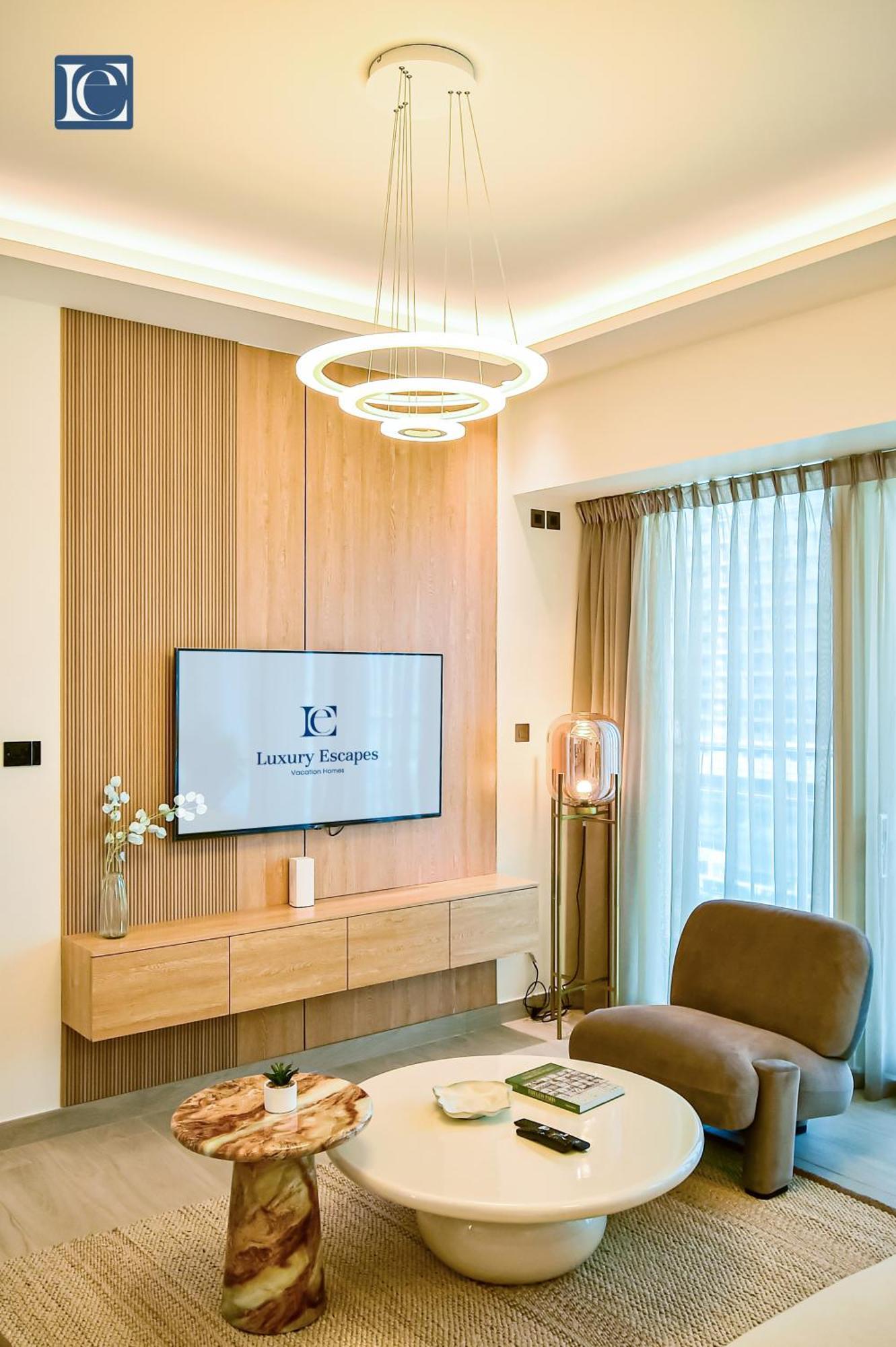 Luxury Escapes - Me Do Re Tower Jlt Appartement