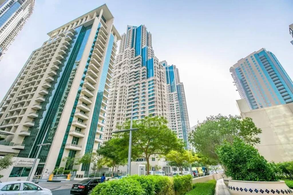 Apartamento Stylish For Rent Close To Burj Khalifa At Downtowen *