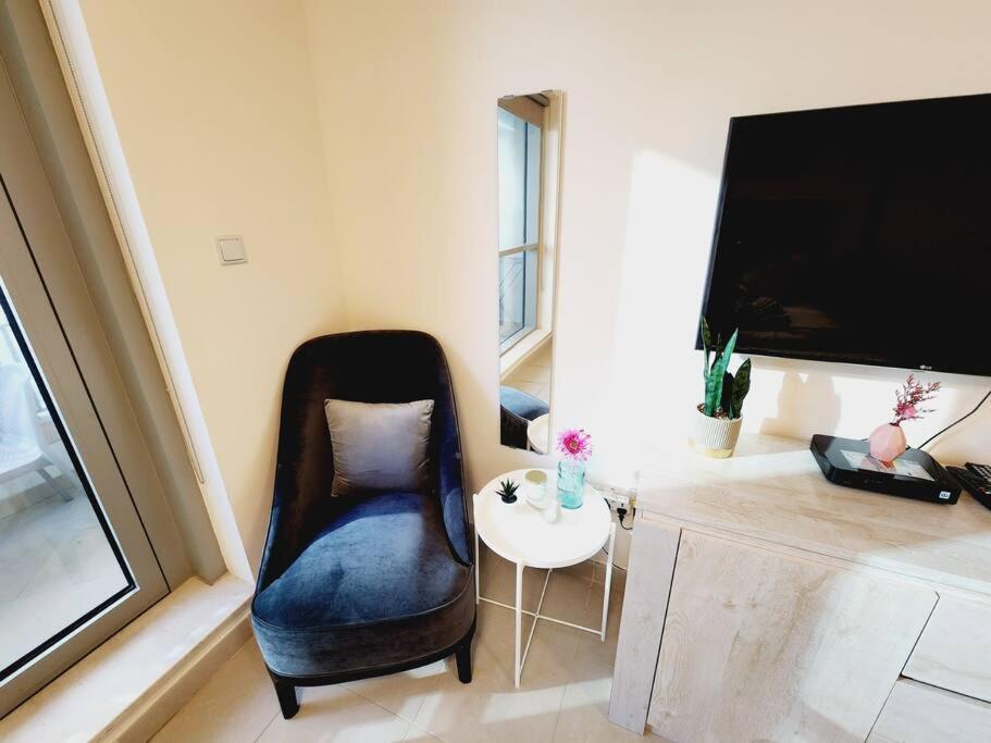 Stylish For Rent Close To Burj Khalifa At Downtowen Dubái
