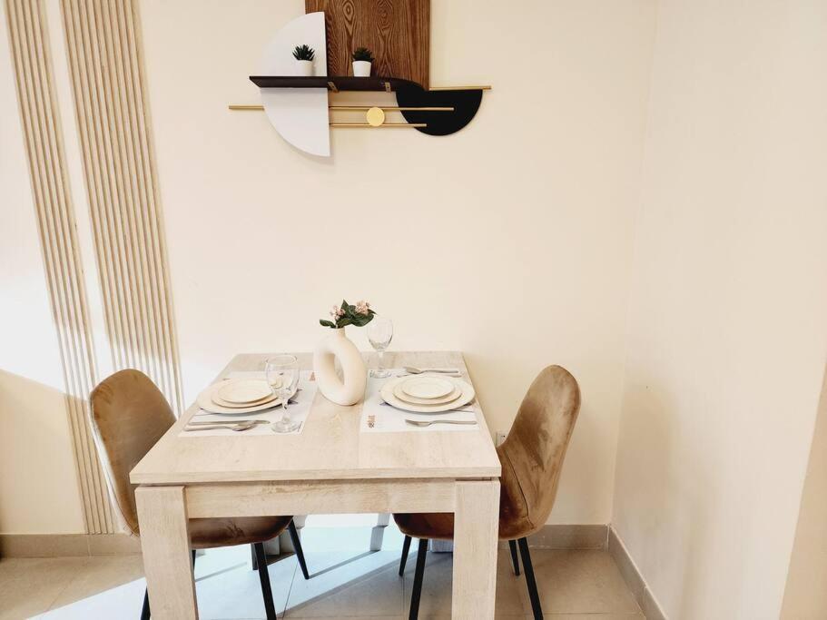 Stylish For Rent Close To Burj Khalifa At Downtowen Dubái