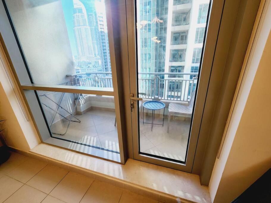 Stylish For Rent Close To Burj Khalifa At Downtowen Apartamento *