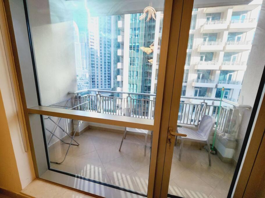 Stylish For Rent Close To Burj Khalifa At Downtowen Apartamento