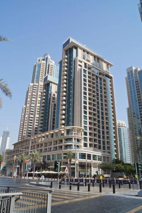 Apartamento Stylish For Rent Close To Burj Khalifa At Downtowen
