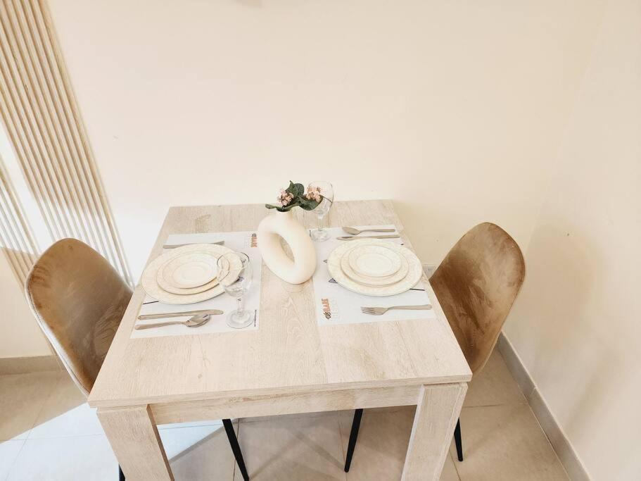 Apartamento Stylish For Rent Close To Burj Khalifa At Downtowen *