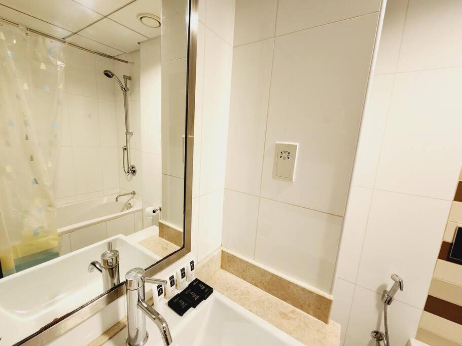 Apartamento Stylish For Rent Close To Burj Khalifa At Downtowen