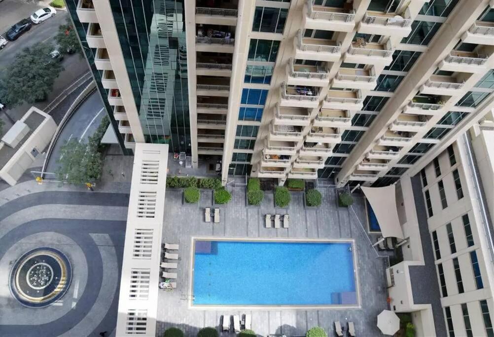 Apartamento Stylish For Rent Close To Burj Khalifa At Downtowen *