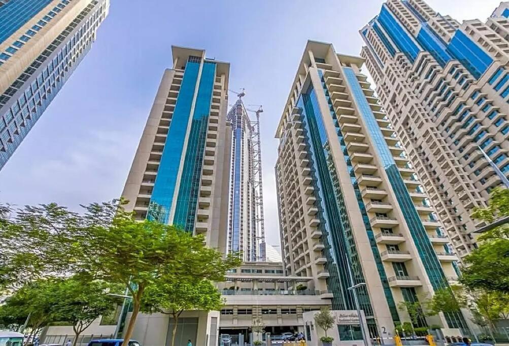 Stylish For Rent Close To Burj Khalifa At Downtowen Apartamento