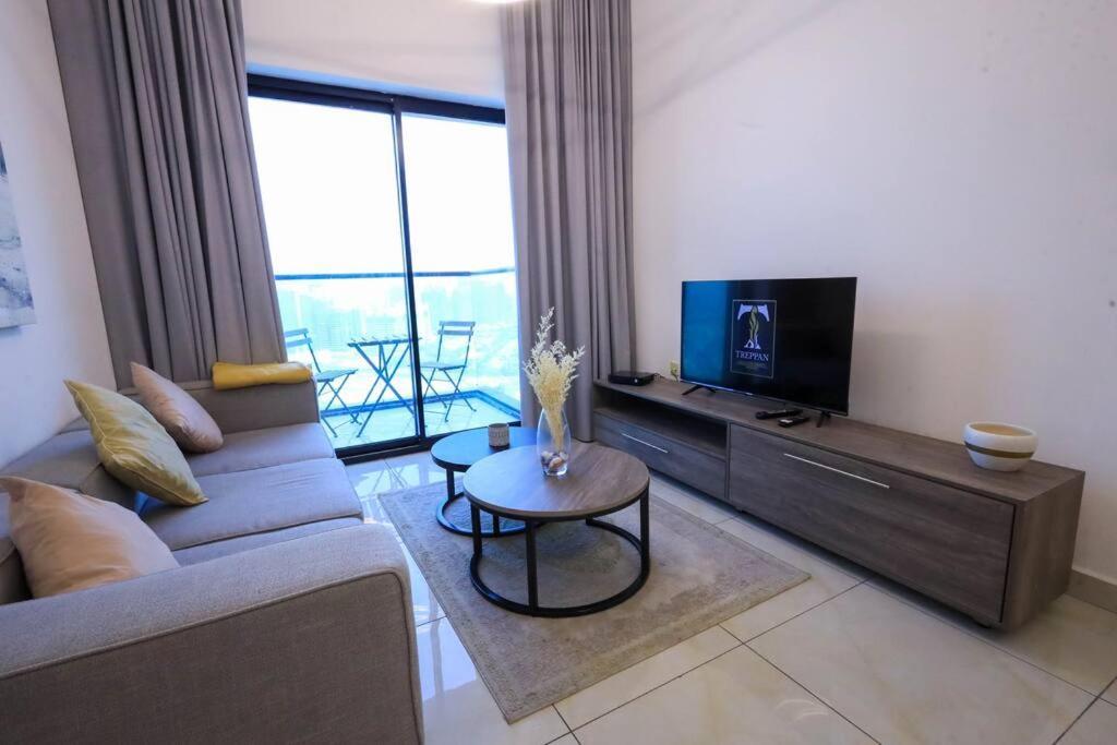 Super Luxury 1-bedroom For Rent At Jumeirah Village Circle Apartamento *