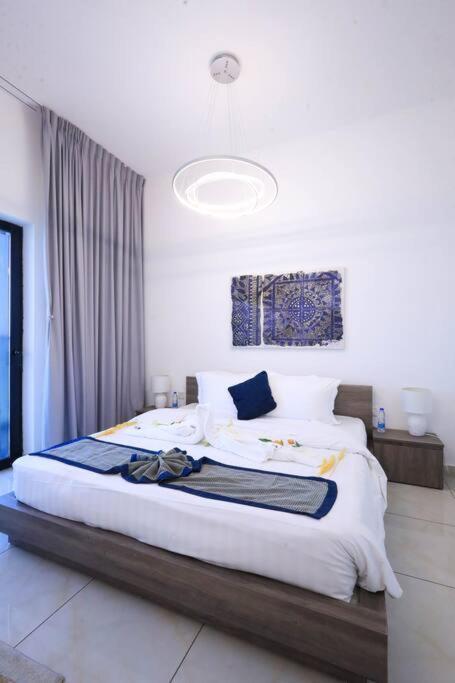 Apartamento Super Luxury 1-bedroom For Rent At Jumeirah Village Circle *