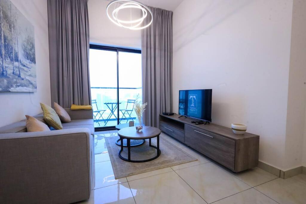 Super Luxury 1-bedroom For Rent At Jumeirah Village Circle Apartamento Dubái
