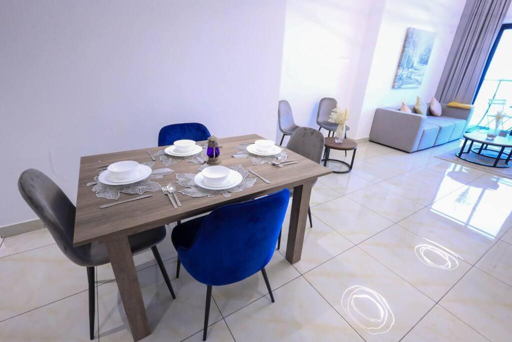 Super Luxury 1-bedroom For Rent At Jumeirah Village Circle * Dubái