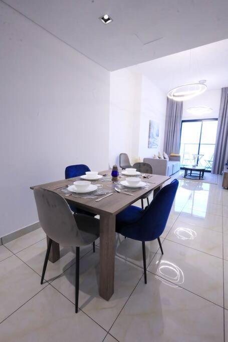 Super Luxury 1-bedroom For Rent At Jumeirah Village Circle Apartamento Dubái