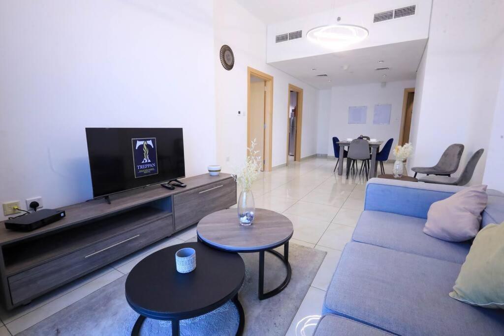 Super Luxury 1-bedroom For Rent At Jumeirah Village Circle * Dubái