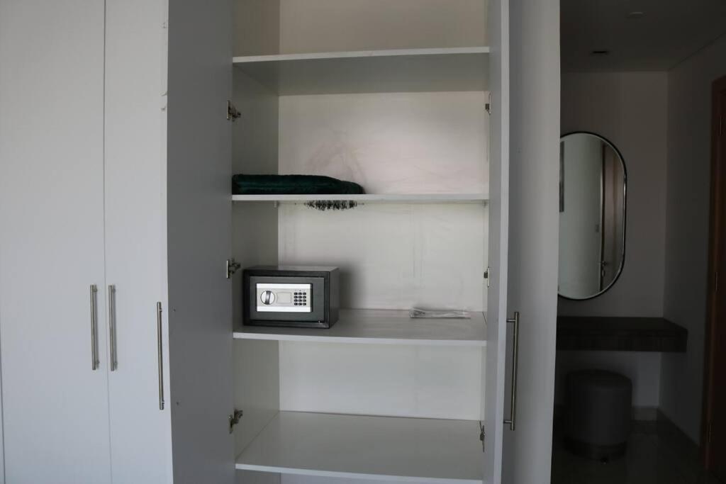 Apartamento Super Luxury 1-bedroom For Rent At Jumeirah Village Circle Dubái