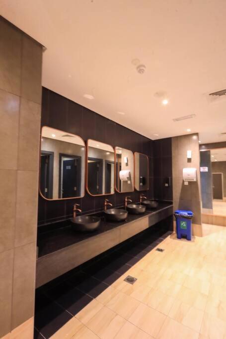 Super Luxury 1-bedroom For Rent At Jumeirah Village Circle Apartamento *