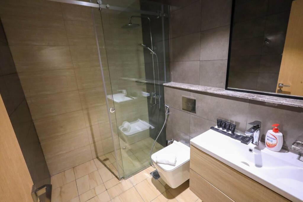 Super Luxury 1-bedroom For Rent At Jumeirah Village Circle * Dubái