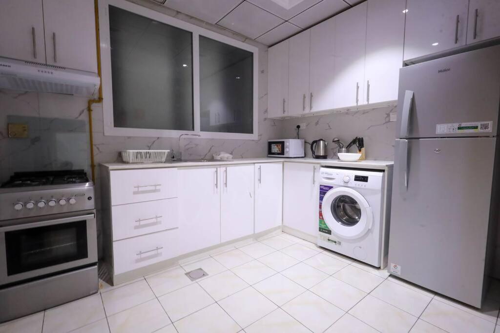 Apartamento Super Luxury 1-bedroom For Rent At Jumeirah Village Circle