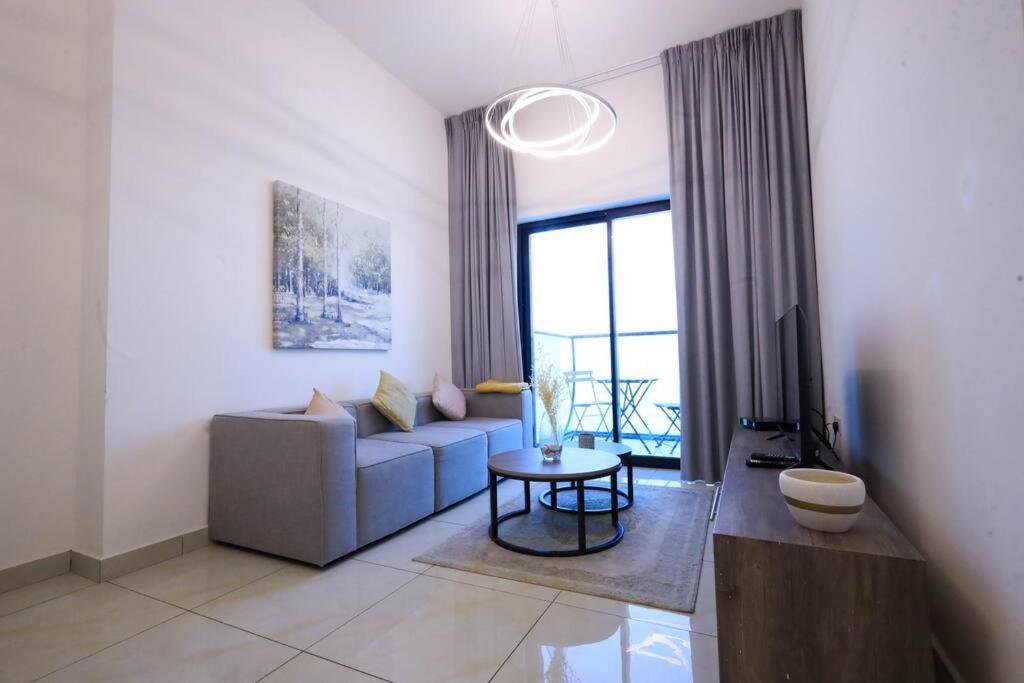 Super Luxury 1-bedroom For Rent At Jumeirah Village Circle *