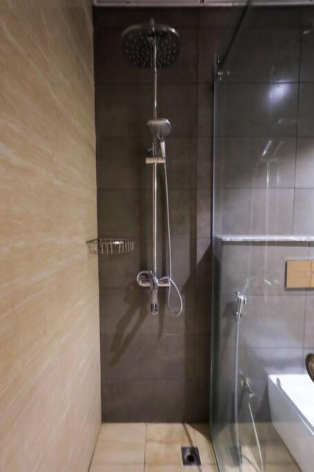 Apartamento Super Luxury 1-bedroom For Rent At Jumeirah Village Circle *