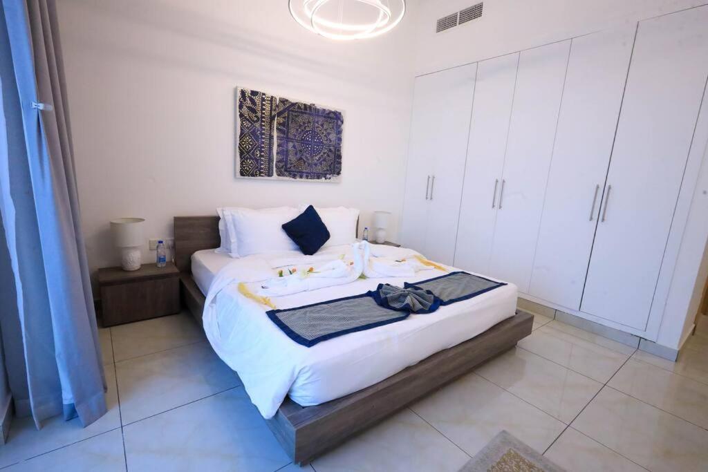 Super Luxury 1-bedroom For Rent At Jumeirah Village Circle Apartamento *