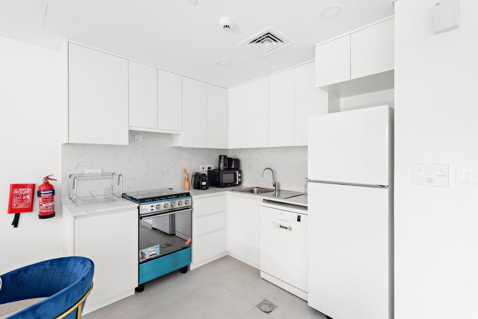 A Living One 1br At Asayel 3, Madinat Jumeirah Appartement Dubaï