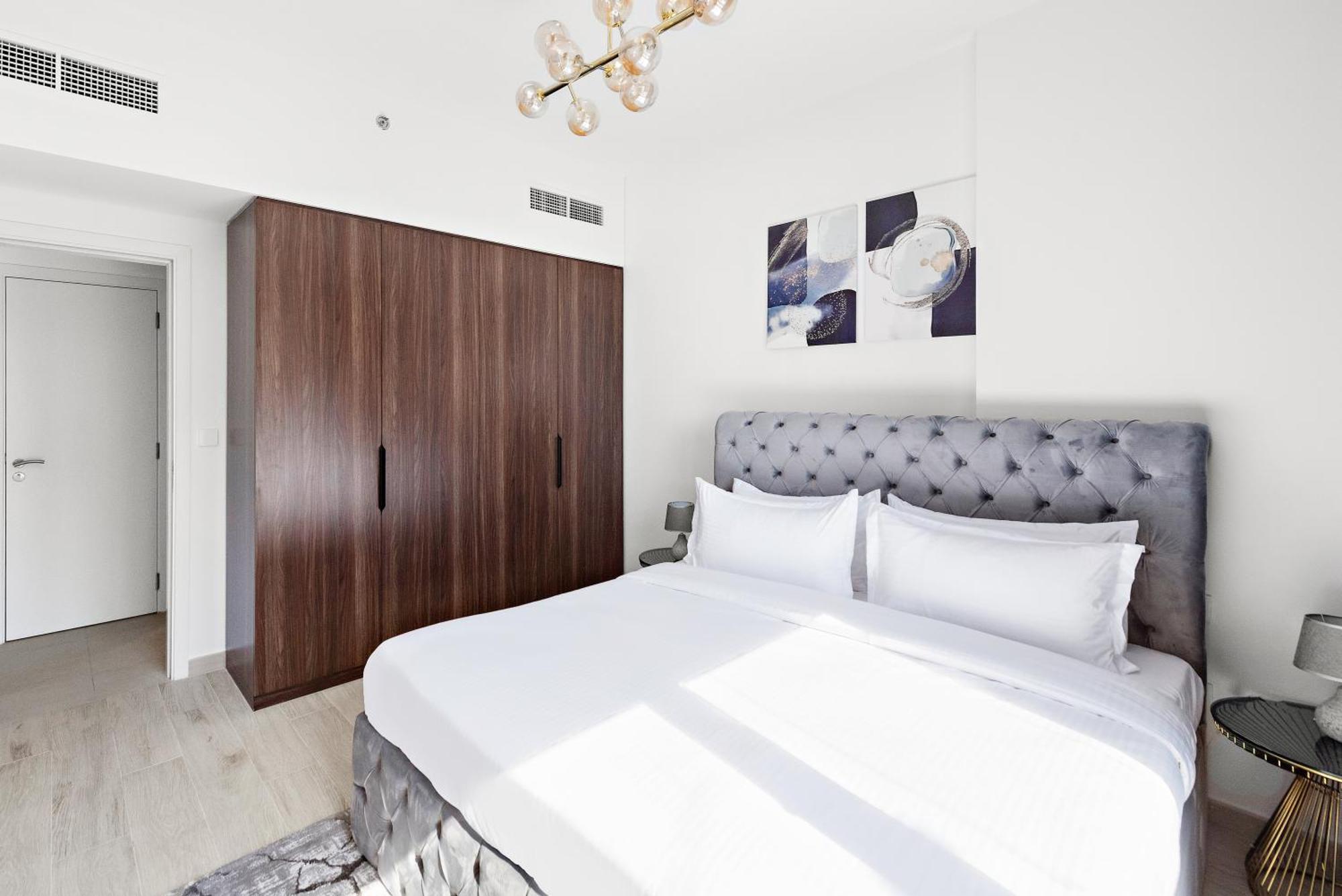 A Living One 1br At Asayel 3, Madinat Jumeirah Dubaï