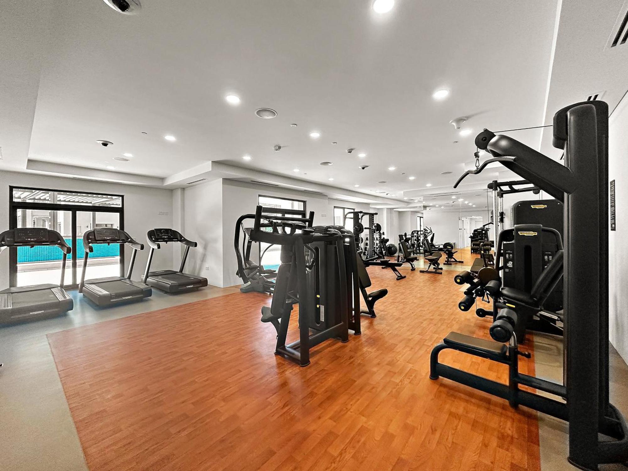 A Living One 1br At Asayel 3, Madinat Jumeirah Appartement *