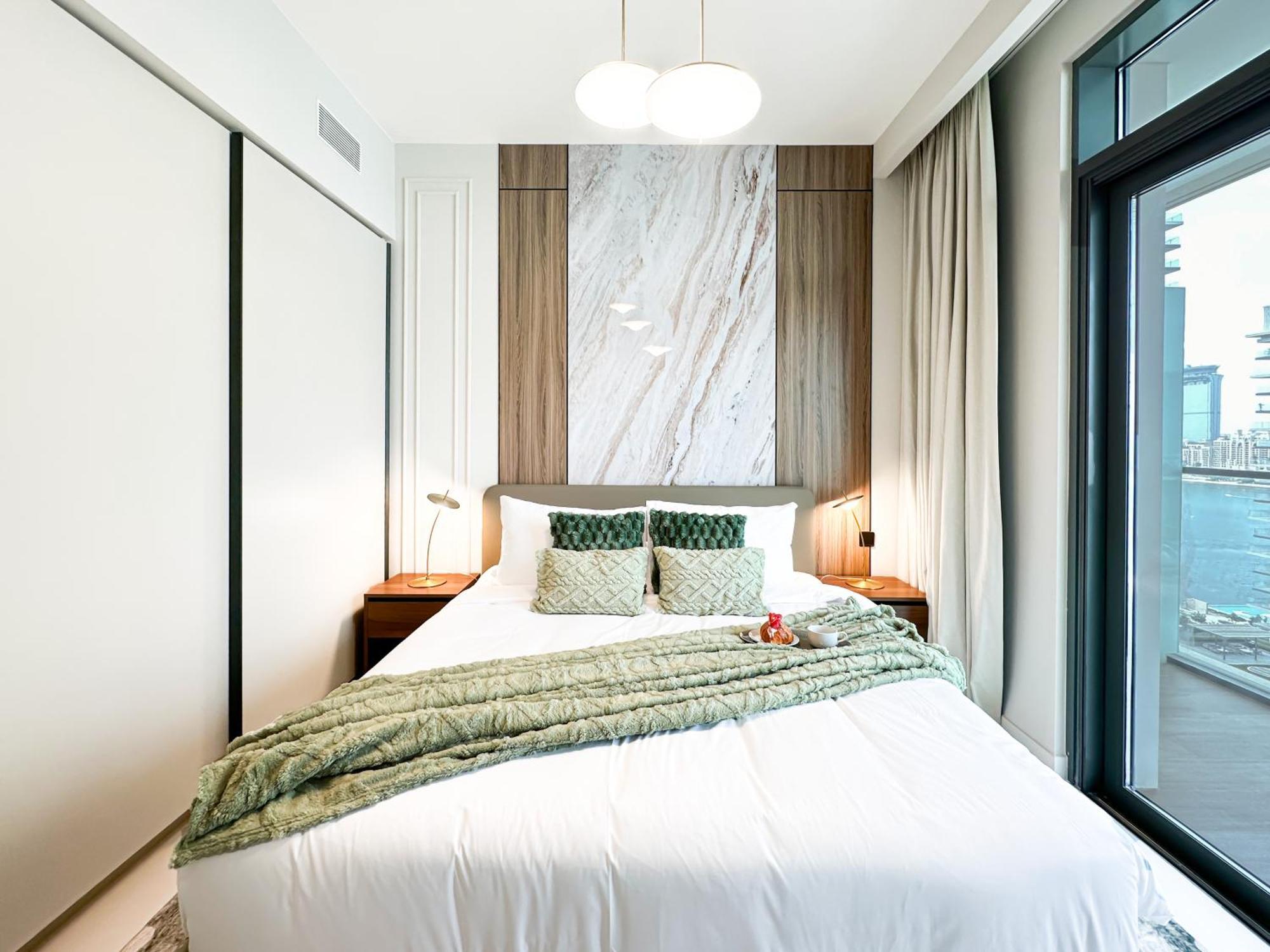 Trophy - Sea Breeze Bliss Appartement