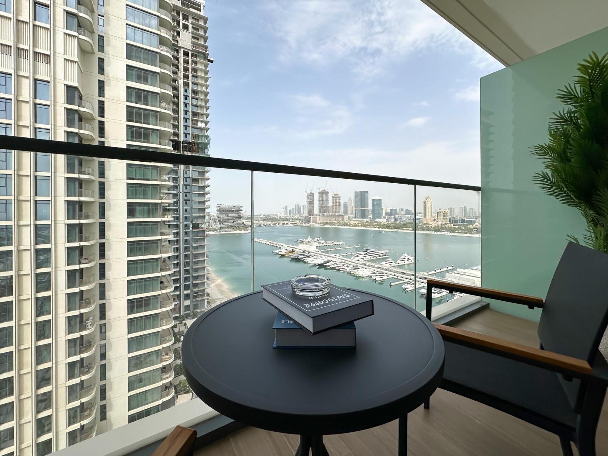 Appartement Trophy - Sea Breeze Bliss *