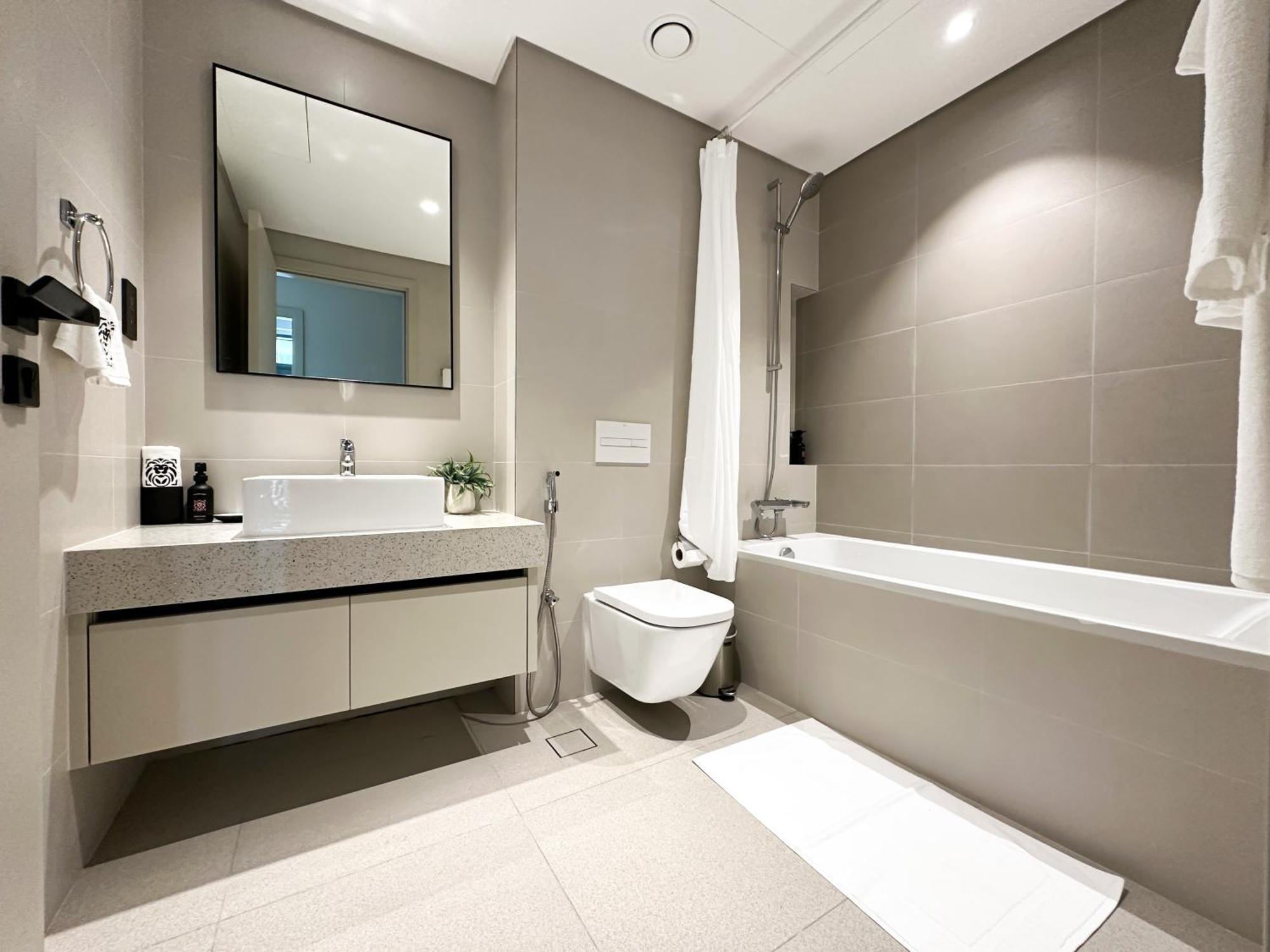 Trophy - Sea Breeze Bliss Appartement *