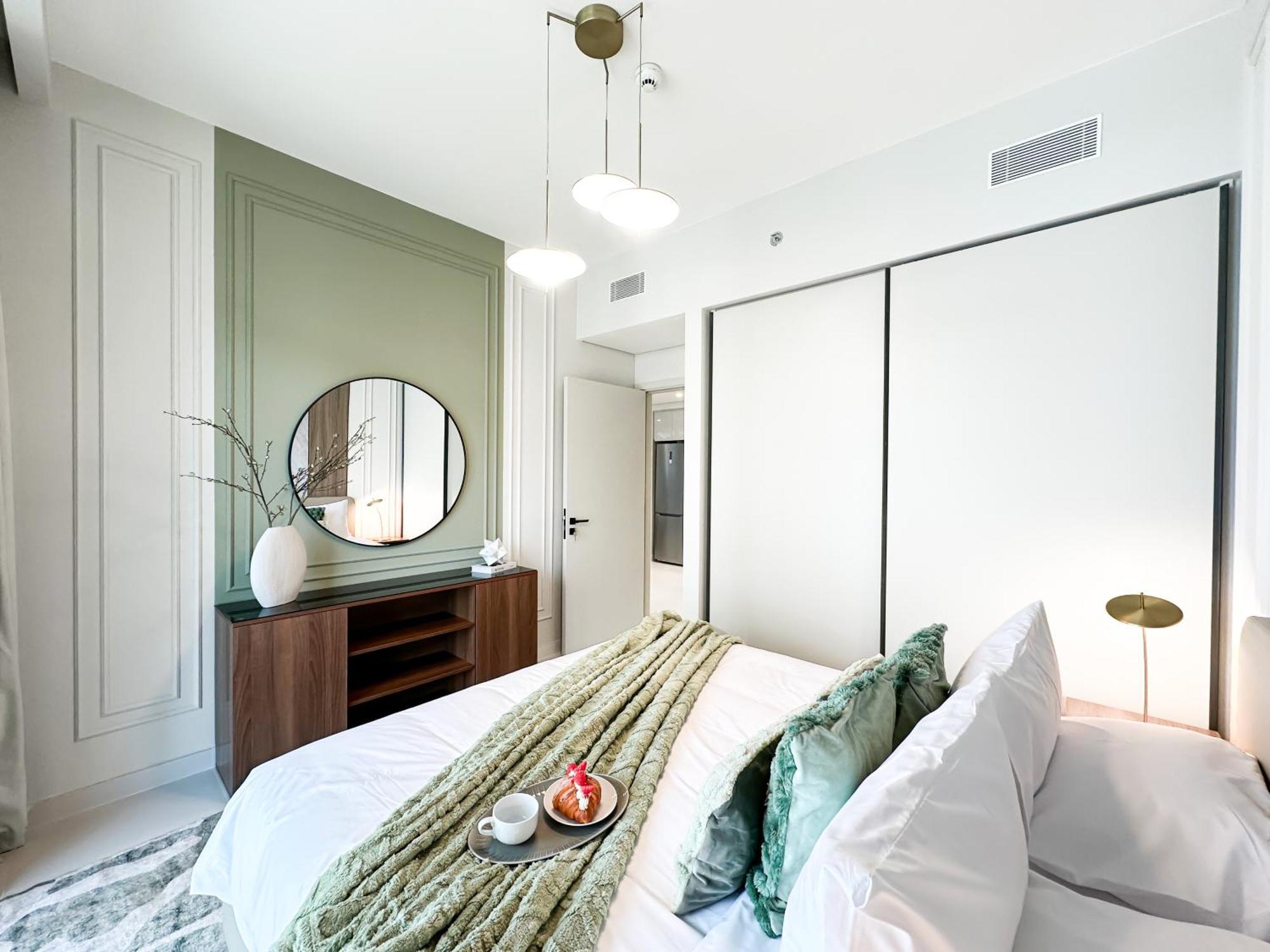 Trophy - Sea Breeze Bliss Appartement *