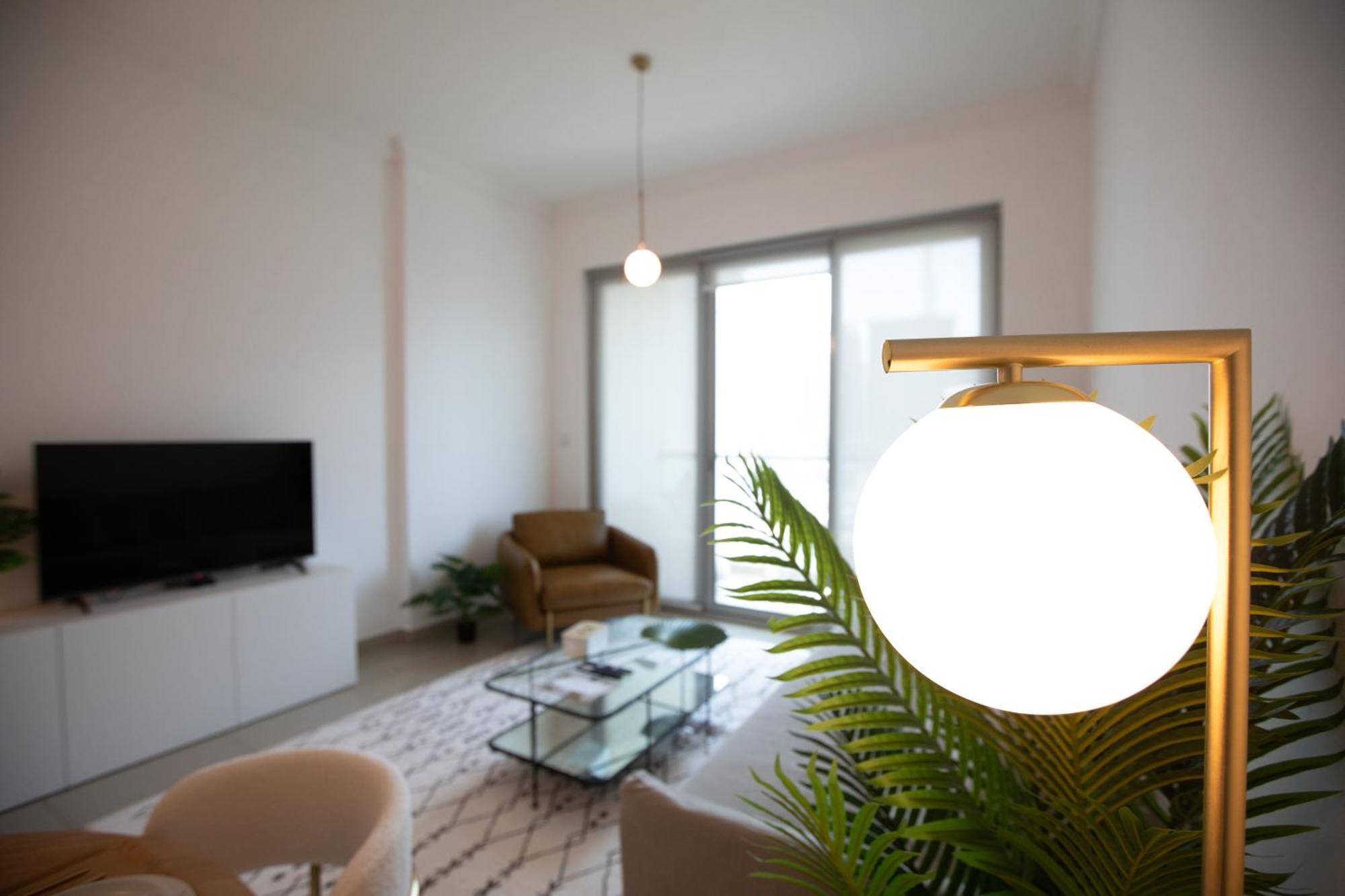Noma Fairview - Burj Khalifa View Stunning In Business Bay Apartament Dubai