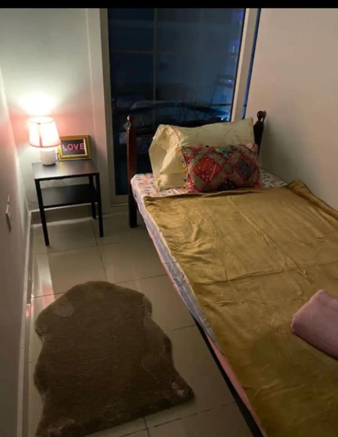 Cozy Pods Near Dxb * Dubaï