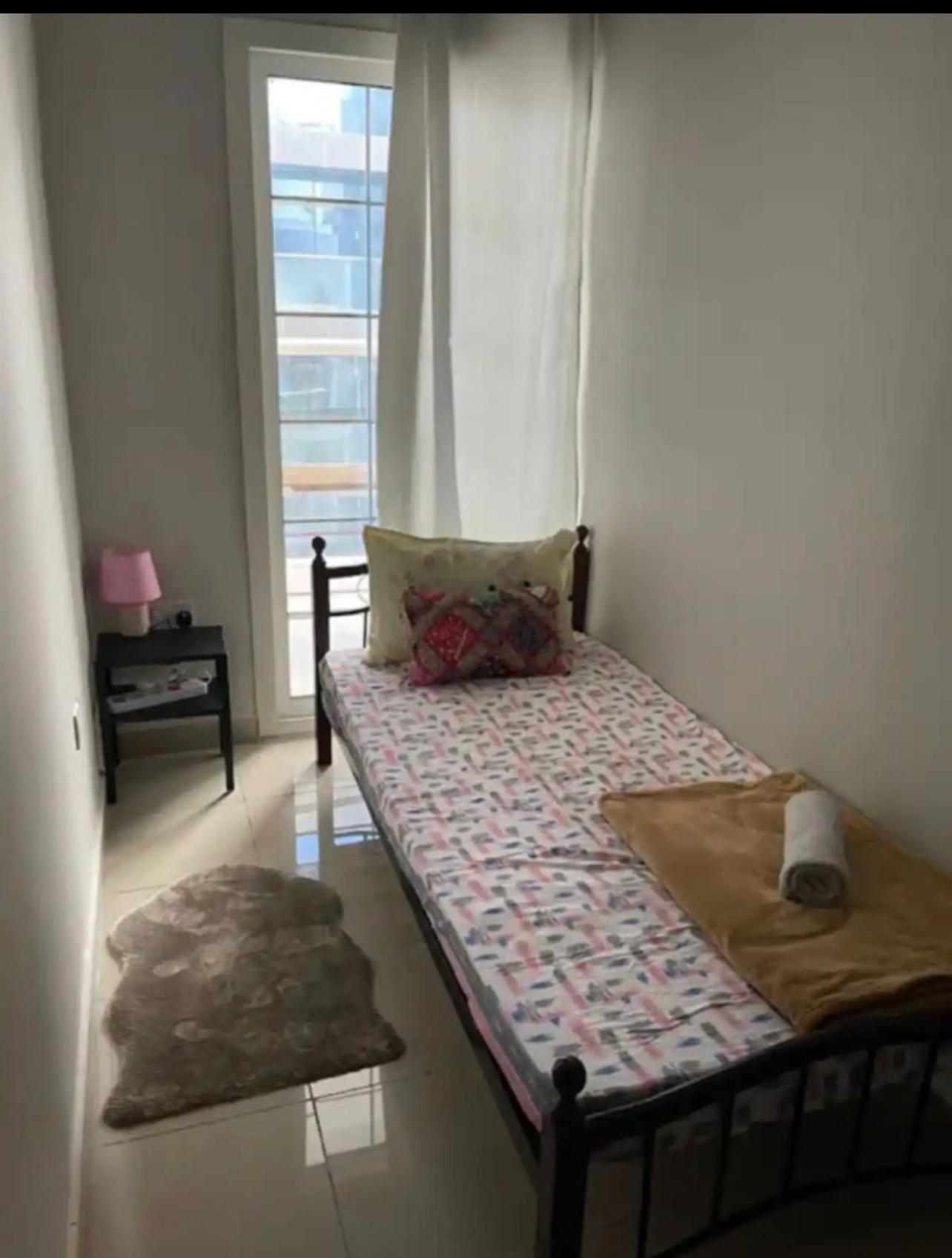 Cozy Pods Near Dxb Dubaï