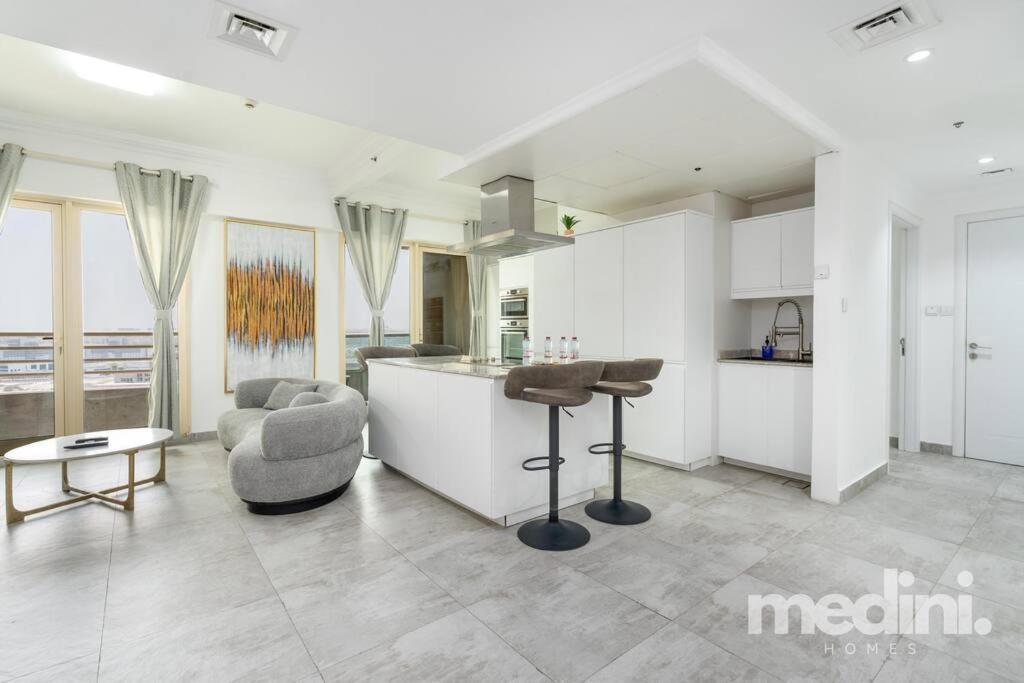Appartement 2bedroom In Marina - Dubaï
