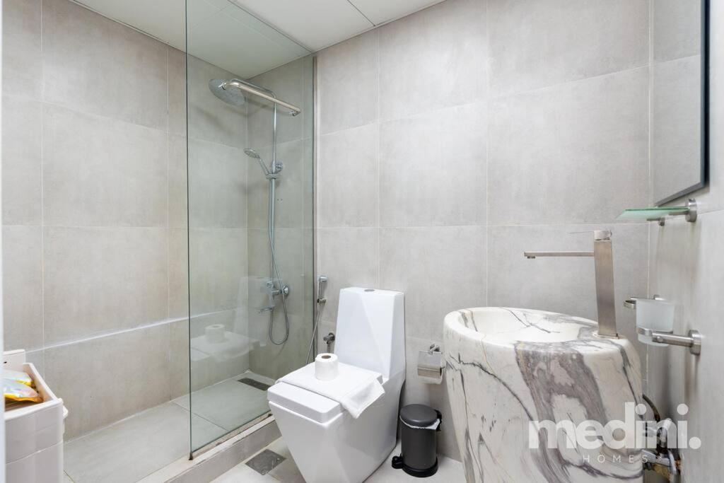 2bedroom In Marina - Appartement