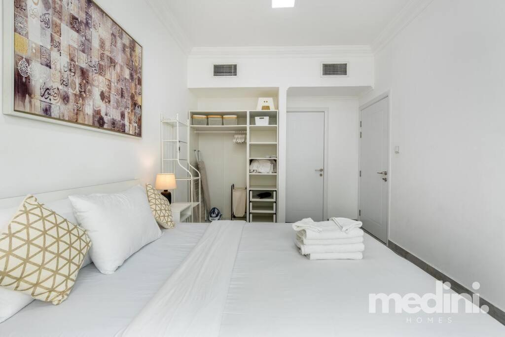 Appartement 2bedroom In Marina - Dubaï