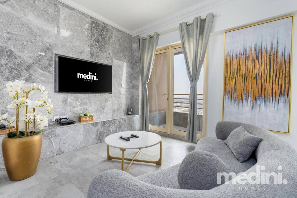 Appartement 2bedroom In Marina - Dubaï