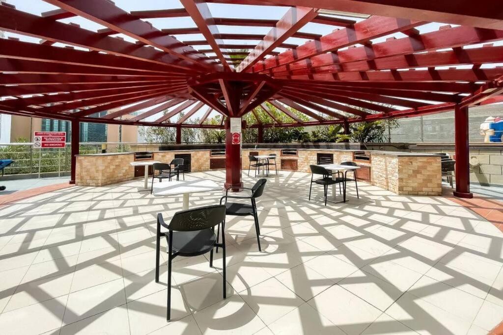 1 Bedroom - Ocean Height - Apartemen Dubai