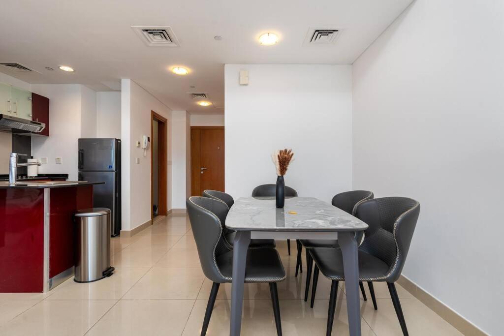 Apartemen 1 Bedroom - Ocean Height -