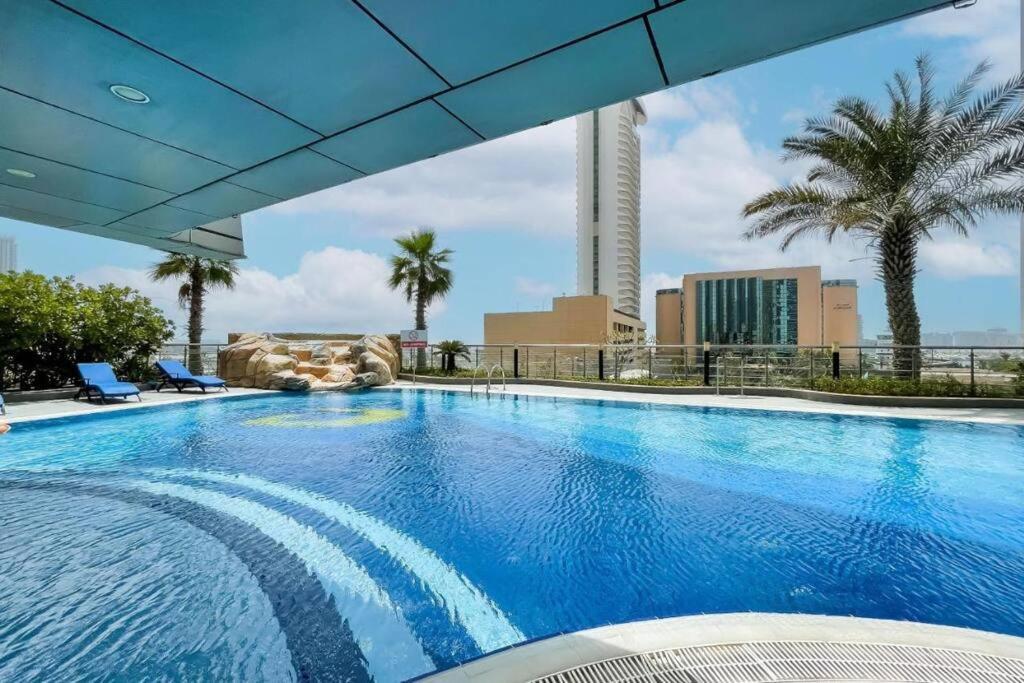 Apartemen 1 Bedroom - Ocean Height - *