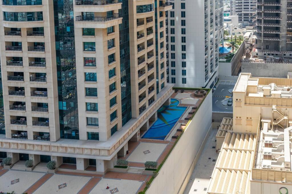 1 Bedroom - Ocean Height - Apartemen Dubai