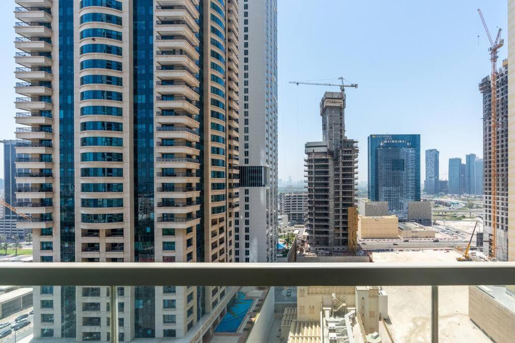 1 Bedroom - Ocean Height - Apartemen