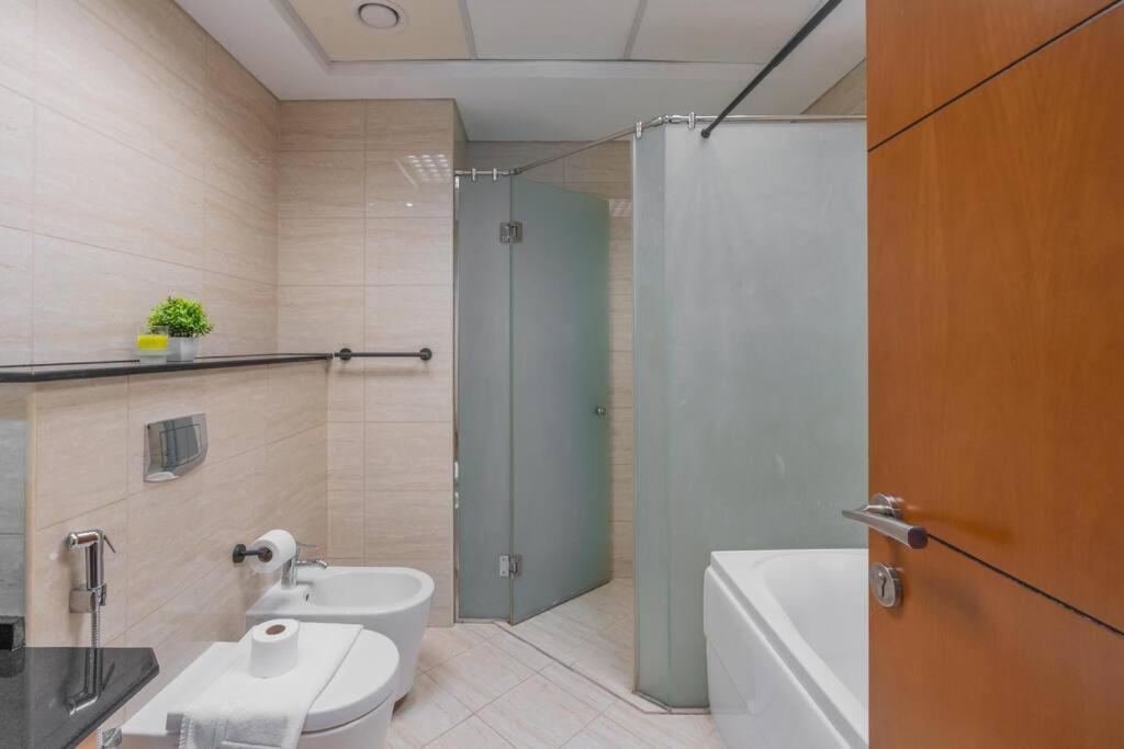 1 Bedroom - Ocean Height - Apartemen