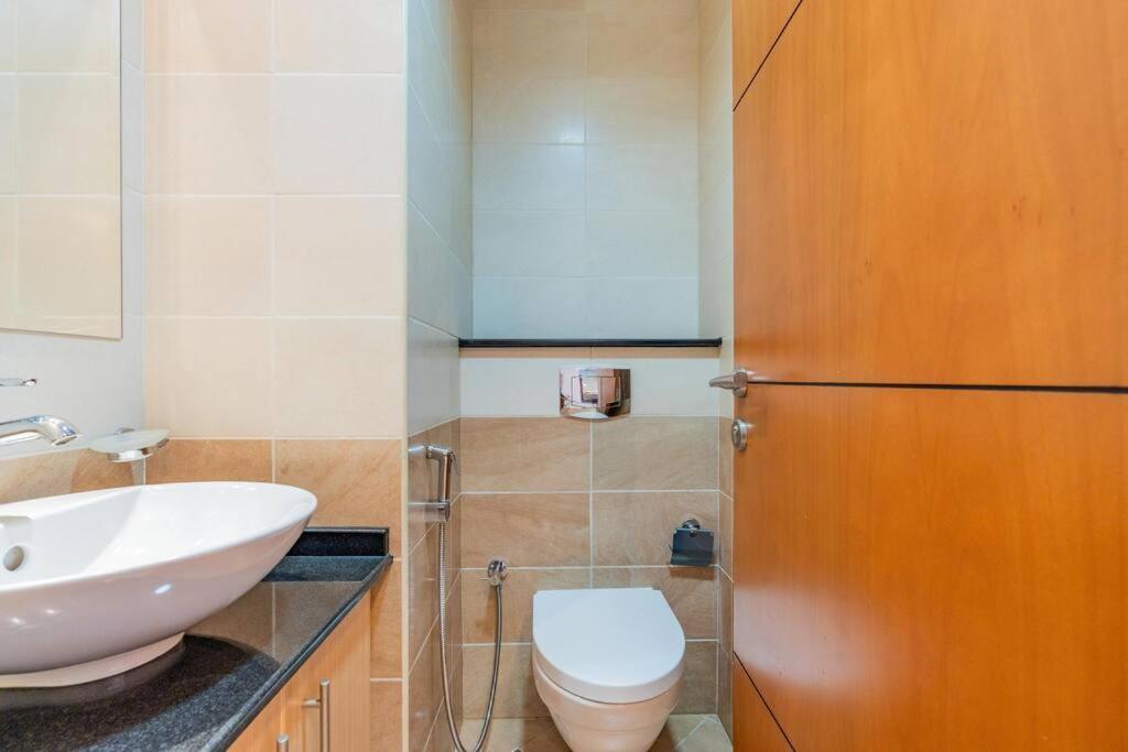 Apartemen 1 Bedroom - Ocean Height -