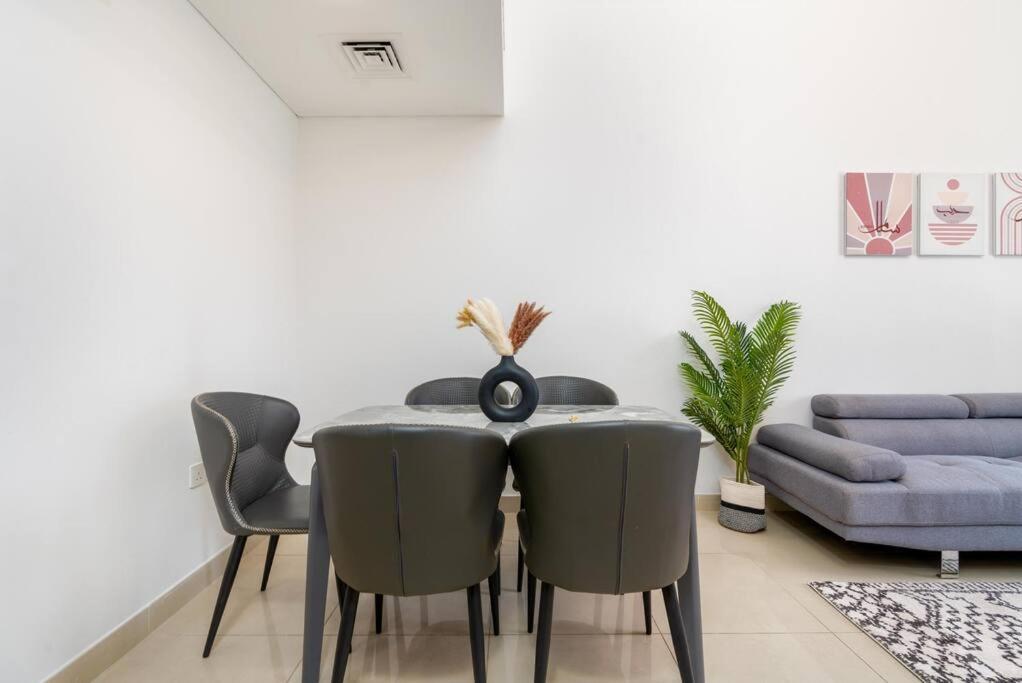 1 Bedroom - Ocean Height - Apartemen *
