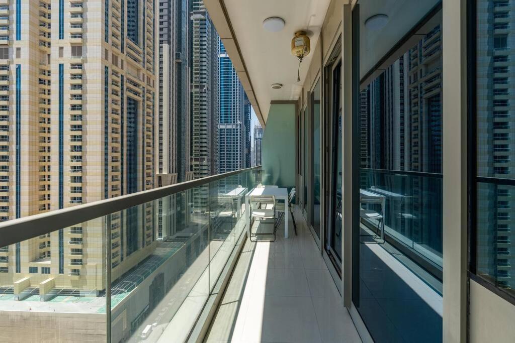 Apartemen 1 Bedroom - Ocean Height - *