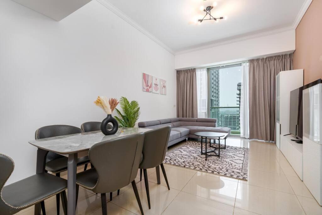 Apartemen 1 Bedroom - Ocean Height - Dubai