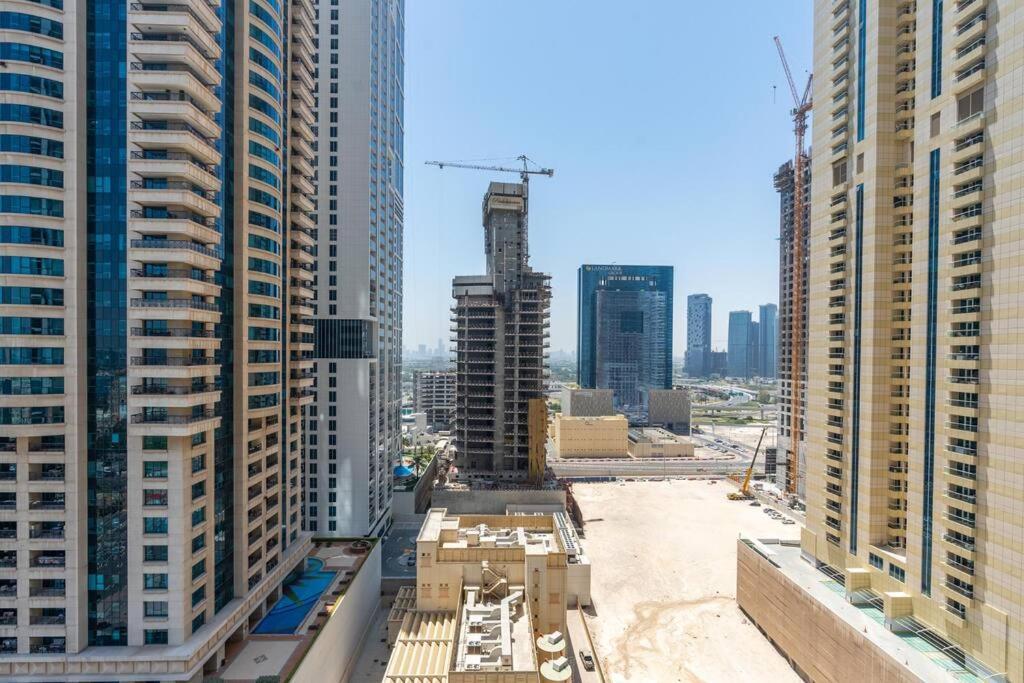 1 Bedroom - Ocean Height - Apartemen