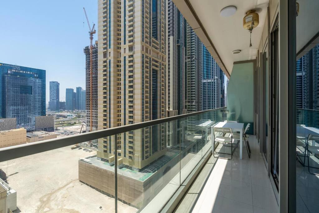 Apartemen 1 Bedroom - Ocean Height - *